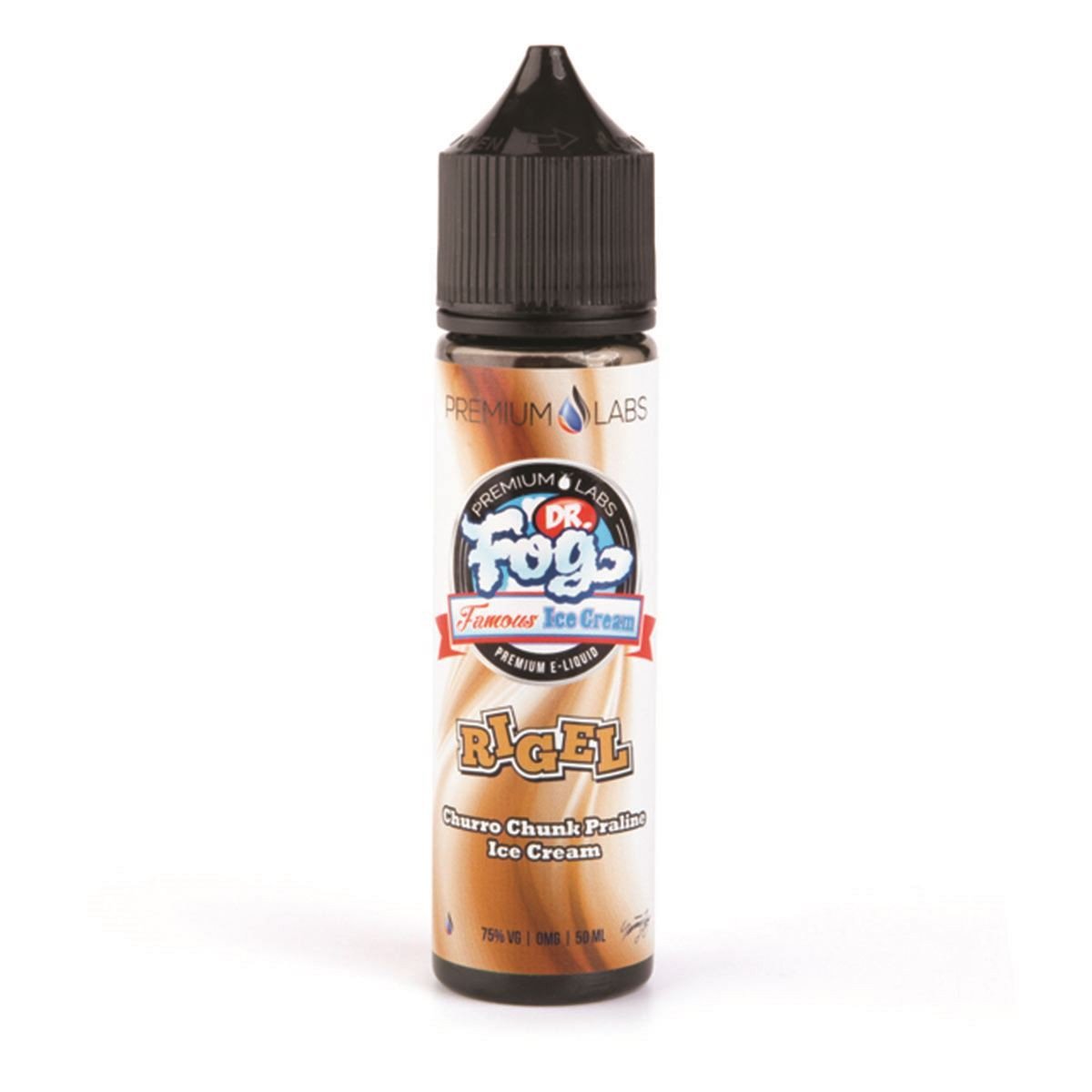 Rigel Eliquid By Dr Fog