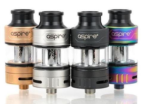 Cleito 120 Pro Tank By Aspire