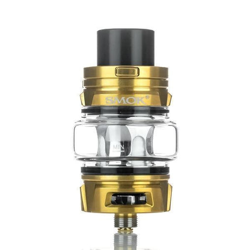 Gold Tank By Smok