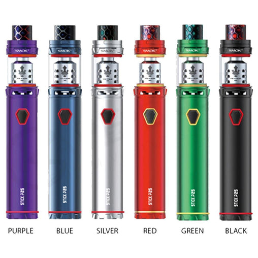 Stick P25  Kit By Smok