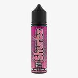 Pink Fizz 50ml Eliquid By Shurbz