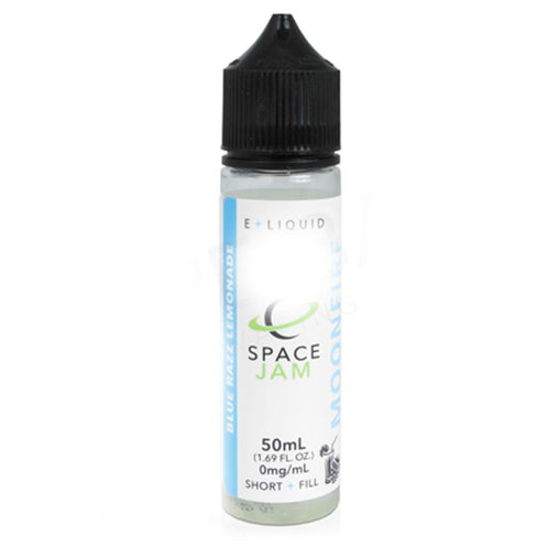 Moonfire Eliquid By SPACE JAM