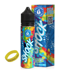 Shock Fizz 50ml Eliquid By Juice N Power