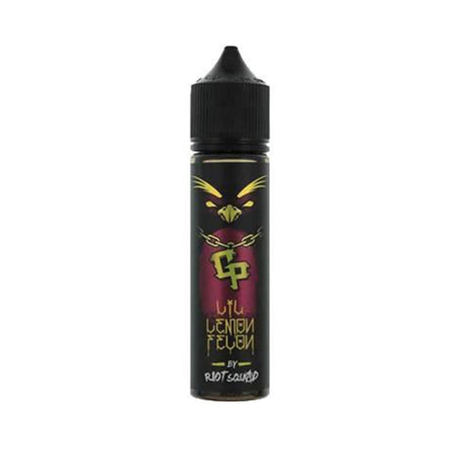 Lil Lemon Felon 50ml Eliquid Ghetto Penguin By Riot Squad