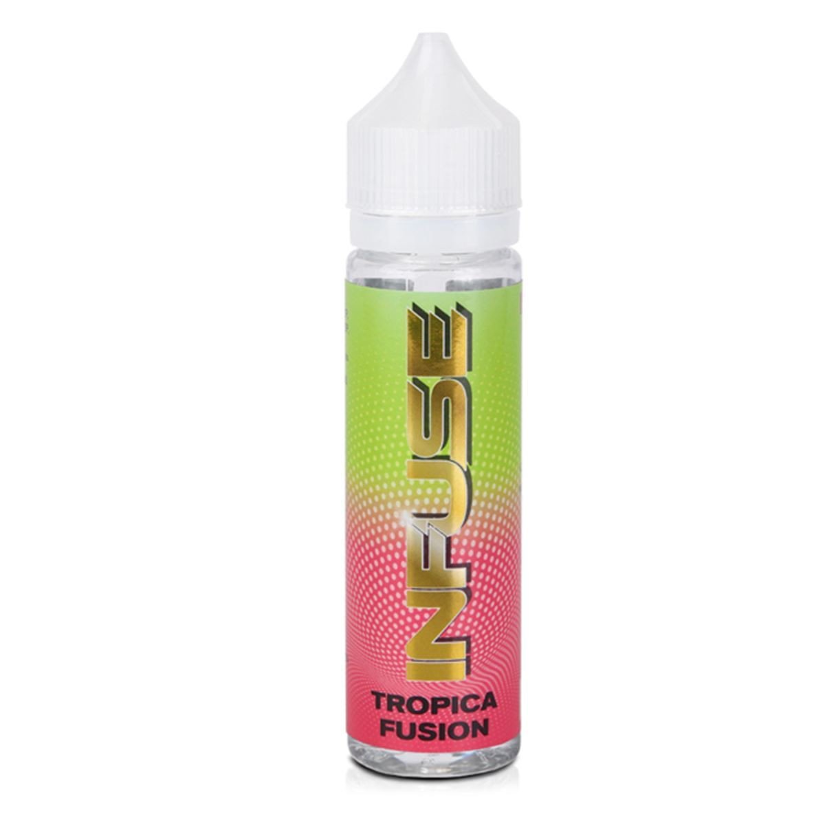 Tropica Fusion Eliquid By Infuse