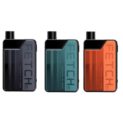 Fetch Mini Pod System By Smok