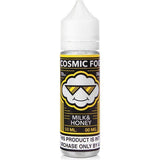 Milk and Honey 50ml Eliquid By Cosmic Fog