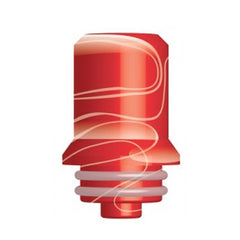 Zlide Resin Drip Tip By Innokin