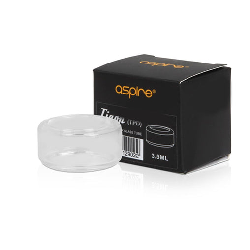 Aspire Tigon Glass by Aspire