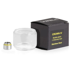 Uwell Crown4 Glass by Uwell