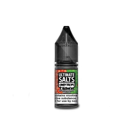 Strawberry Melon 10ml E-Liquid By Ultimate