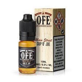 Cup O Joe 3 x 10ml Eliquid By OFE