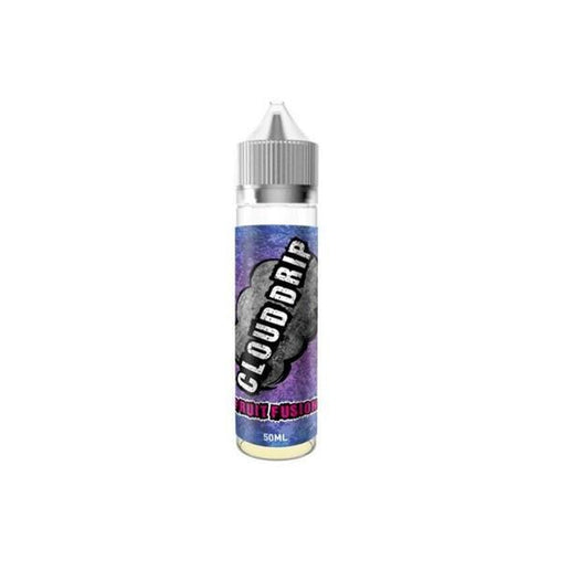 Fruit Fusiom 50ml Eliquid Cloud Drip