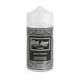 Contra Shattered 150ml Eliquid By Wick Liqour