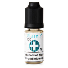 Nicotine Booster 10ml Eliquid By Plus Nic