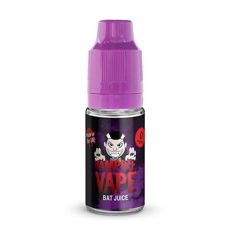 Vampire VapeBat Juice 10ml