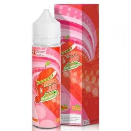 Apple + Watermelon 50ml Eliquid Duoby Burst