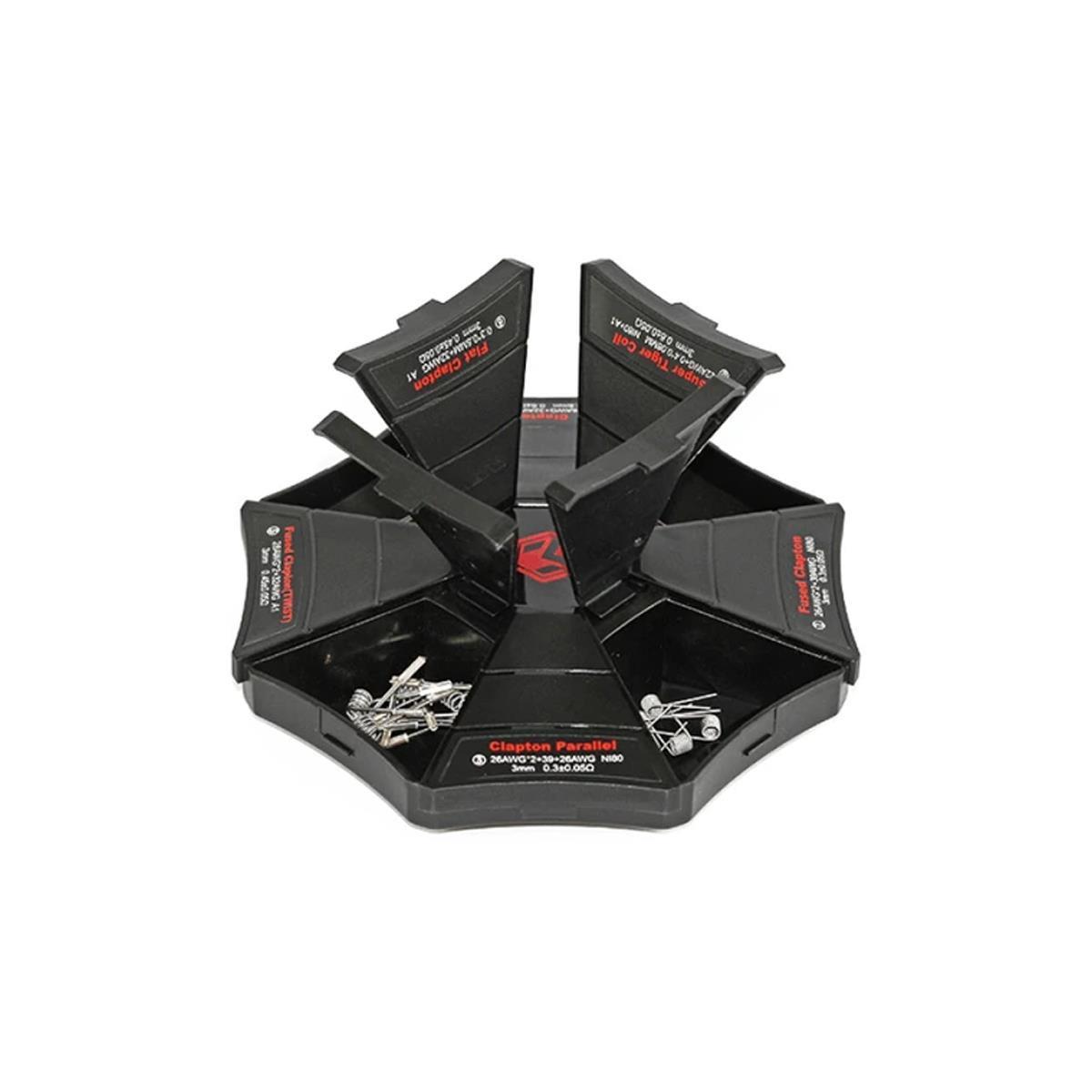 Premade Coils By Coil Master