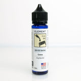 Crema 50ml Eliquid By Element