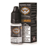 Tropic Splash 10ml Eliquid By Cosmic Fog