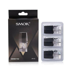 InfinixPod Pod By Smok