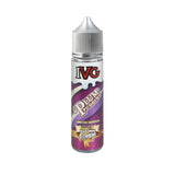 Plum Pudding 50ml By IVG