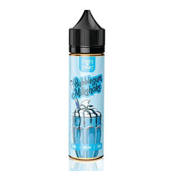 Bubblegum Milkshake 50ml Eliquid By Juice N Power