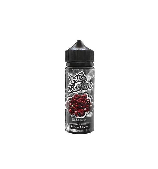 Res Astaire 100ml Eliquid Big Clouds