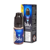 Vanila Custard 10ml Eliquid By My Blu