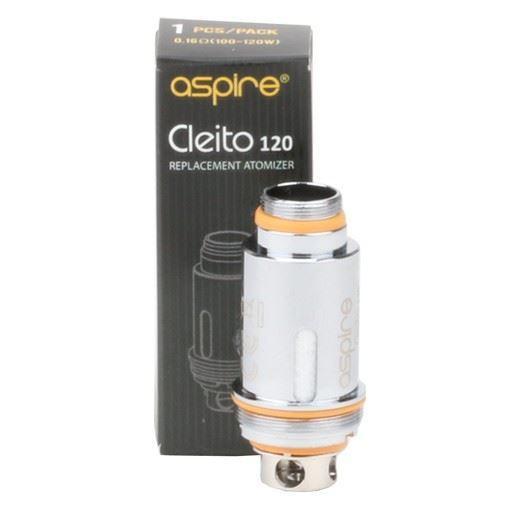 Cleito 120 Coil By Aspire