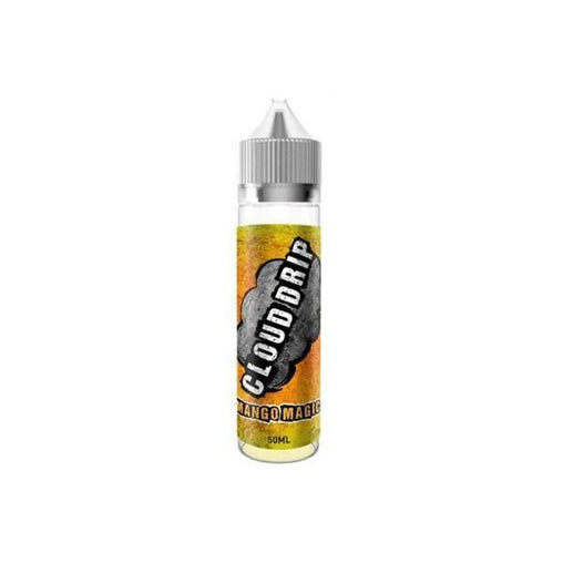 Mango Magic 50ml Eliquid Cloud Drip