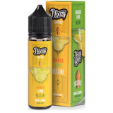 Mango Lime Bellini 50ml Eliquid By Doozy Vape Co