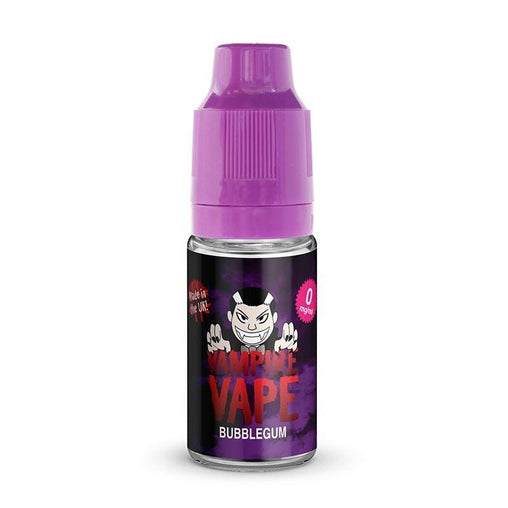 Vampire VapeBubblegum 10ml