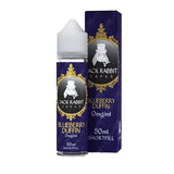 Blueberry Duffin 50ml Eliquid By Jack Rabbit