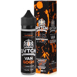 Van Gogh 50ml Eliquid By DVTCH