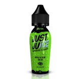 Apple & Pear 50ml Eliquid By Just Juice