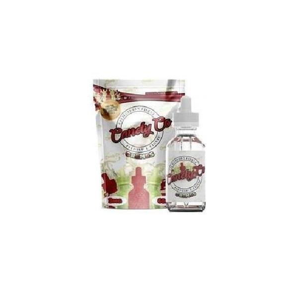 Cremes 60ml Eliquid Candy Co