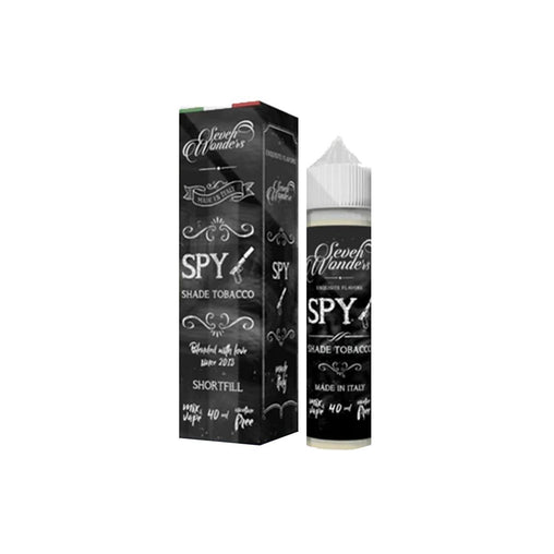 Spy 50ml By VaporArt