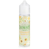 Valencia Orange and Passion 50ml Eliquid By Ohm Boy