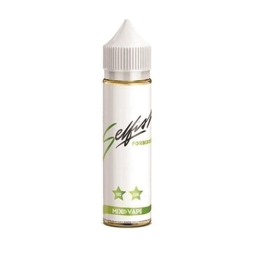 Forbidden 50ml Eliquid Selfish by Ruthless