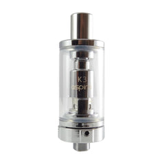 Clearomizer Tank By Aspire