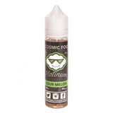 Sour Melon 50ml Eliquid By Cosmic Fog