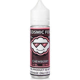 Chewberry 50ml Eliquid By Cosmic Fog