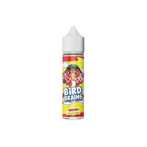 Cherry Lemonade 50ml Eliquid Bird Brains