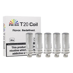 Prism T20 Coil By Innokin