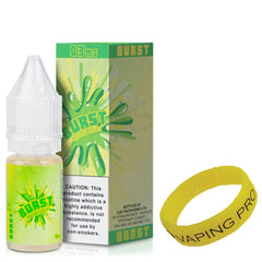 Citrus Burst 10ml Eliquid By Burst