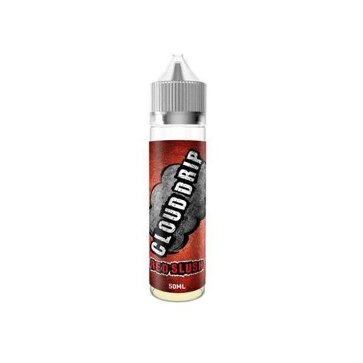 Red Slush 50ml Eliquid Cloud Drip