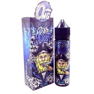 Bull Frost 60ml Eliquid Mr Juicer