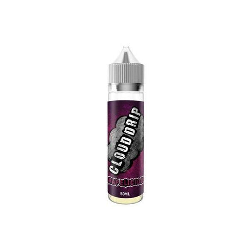 Grape Elicious 50ml Eliquid Cloud Drip