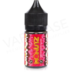 Cinnamon Swirl Eliquid By Wonutz
